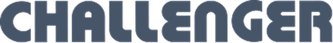Logo Challenger